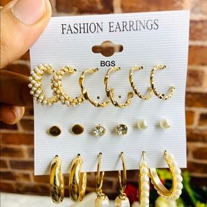 Earings fir Girls.. 😍😍
